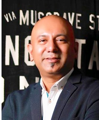 Rajesh Raveendranathan ICCMO Dubai 2026 - Digital Era of Functional Dentistry | January 17-18 ...